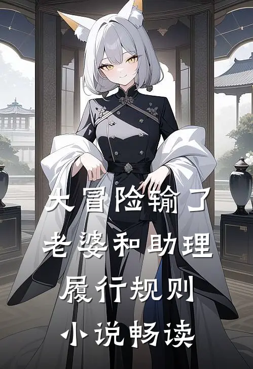 大冒险输了，老婆和助理履行规则小说畅读