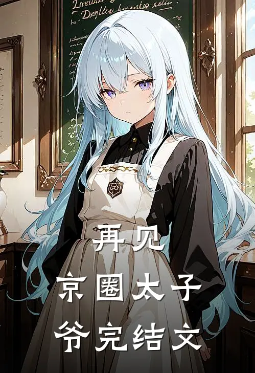 再见，京圈太子爷完结文