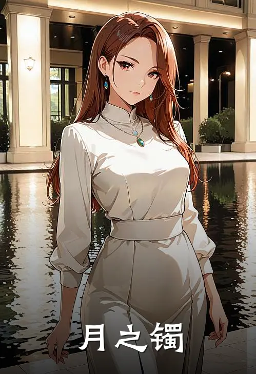 月之镯