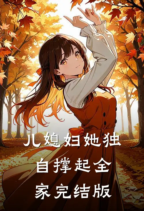 儿媳妇她独自撑起全家完结版