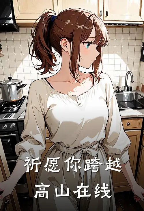 祈愿你跨越高山在线