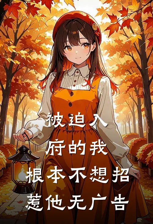 被迫入府的我，根本不想招惹他无广告
