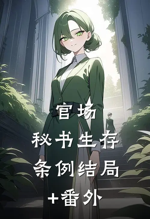 官场：秘书生存条例结局+番外