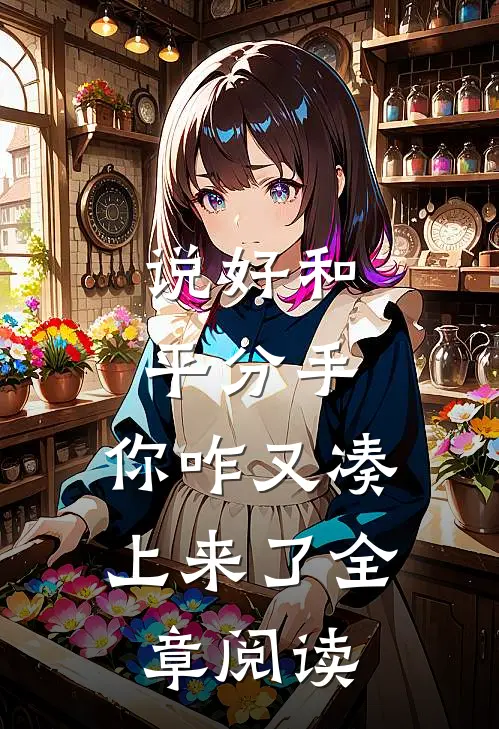 说好和平分手，你咋又凑上来了全章阅读