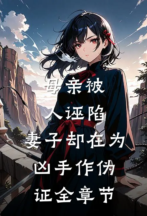 母亲被人诬陷，妻子却在为凶手作伪证全章节