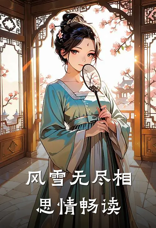 风雪无尽相思情畅读
