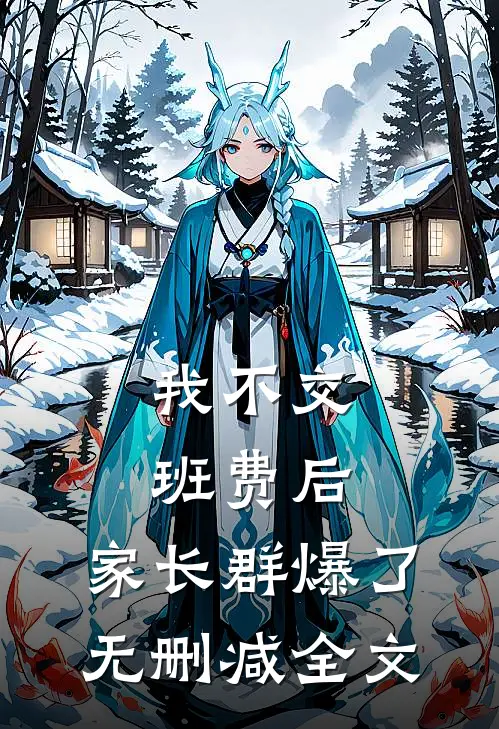 我不交班费后，家长群爆了无删减全文