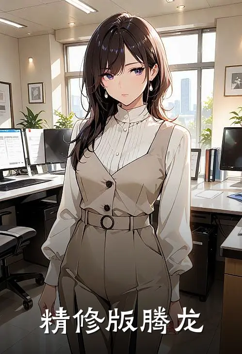 精修版腾龙
