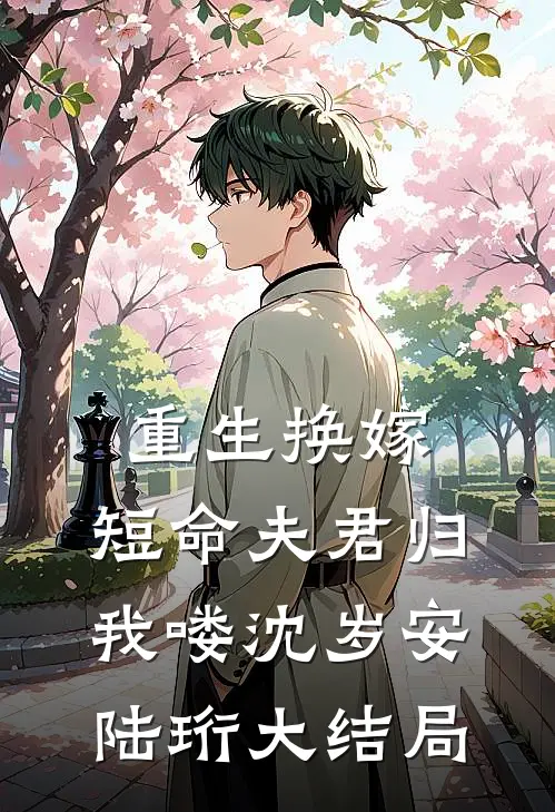 重生换嫁：短命夫君归我喽沈岁安陆珩大结局