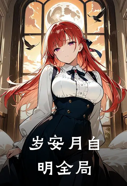 岁安月自明全局