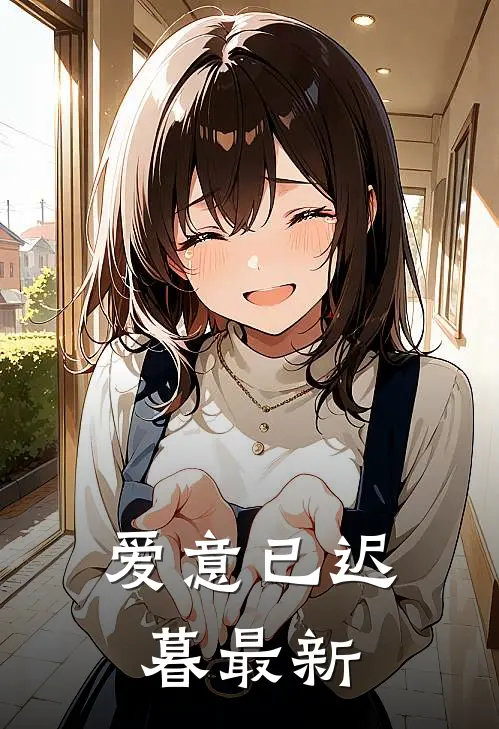 爱意已迟暮最新