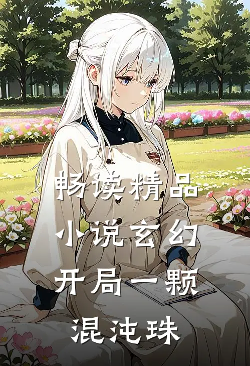 畅读精品小说玄幻：开局一颗混沌珠
