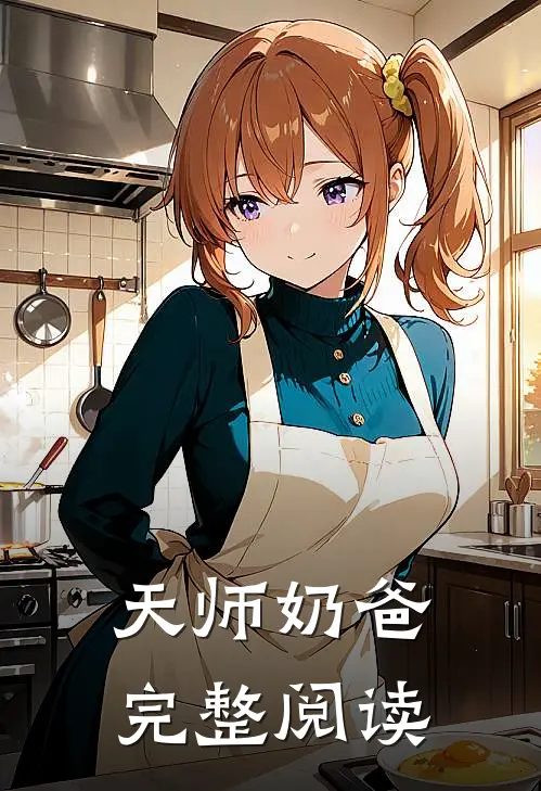 天师奶爸完整阅读