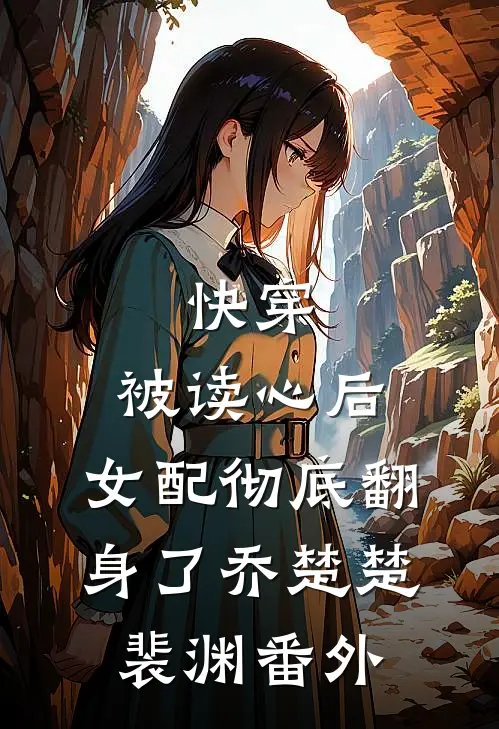 快穿：被读心后，女配彻底翻身了乔楚楚裴渊番外