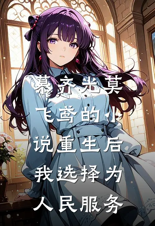 慕齐光莫飞鸢的小说重生后，我选择为人民服务