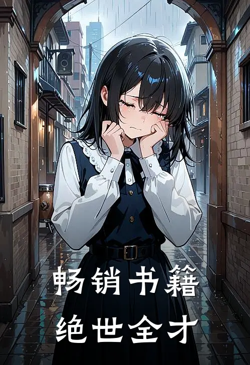 畅销书籍绝世全才