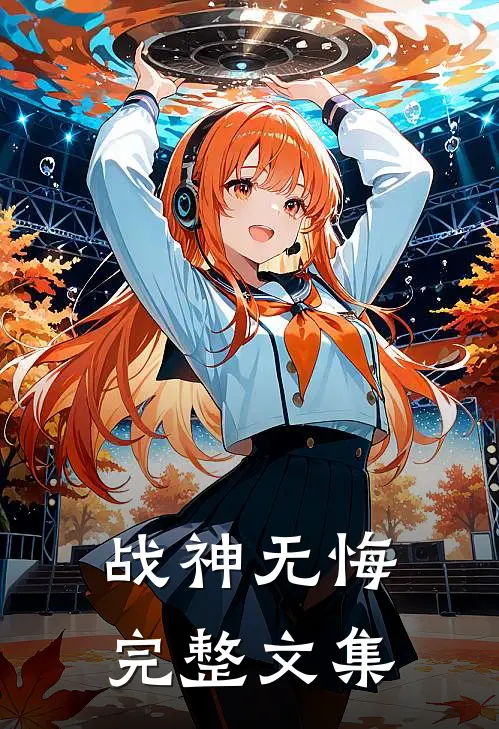 战神无悔完整文集