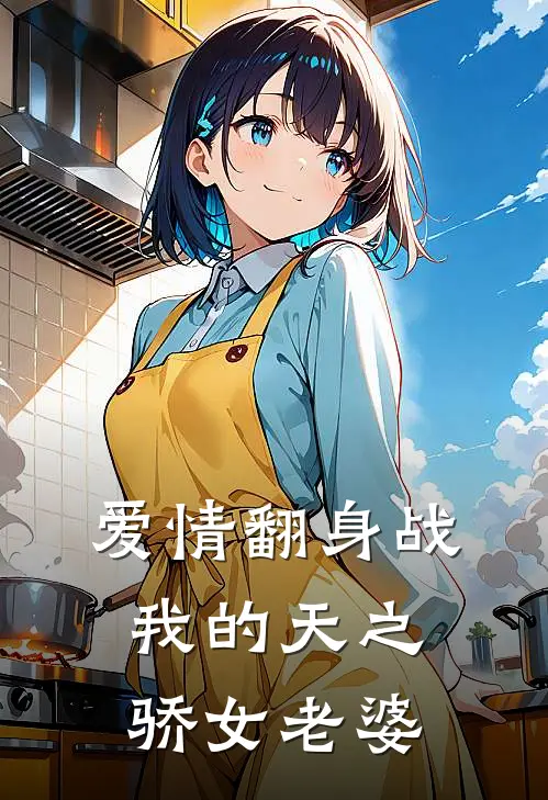 爱情翻身战：我的天之骄女老婆