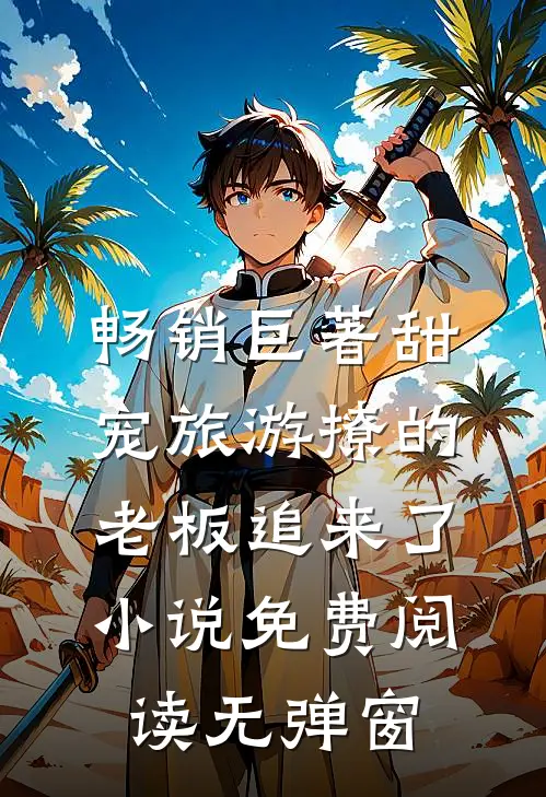 畅销巨著甜宠旅游撩的老板追来了小说免费阅读无弹窗