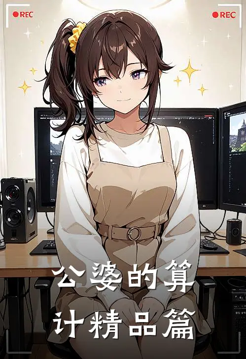 公婆的算计精品篇