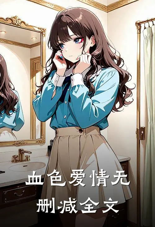 血色爱情无删减全文