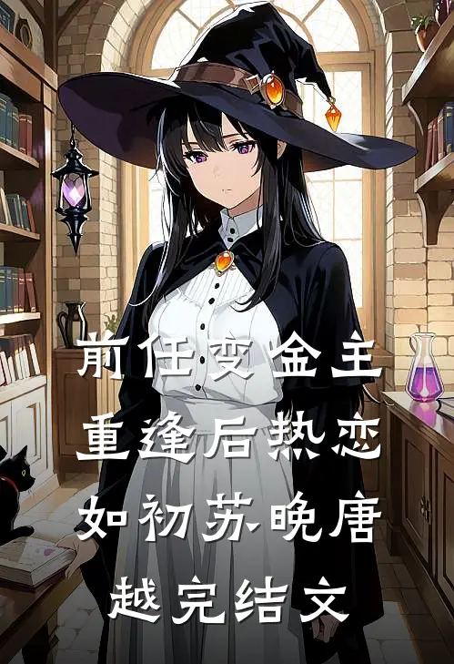 前任变金主，重逢后热恋如初苏晚唐越完结文