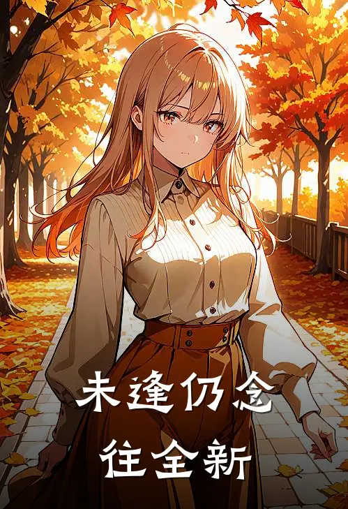 未逢仍念往全新