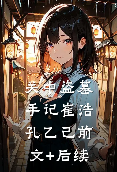 关中盗墓手记崔浩孔乙己前文+后续