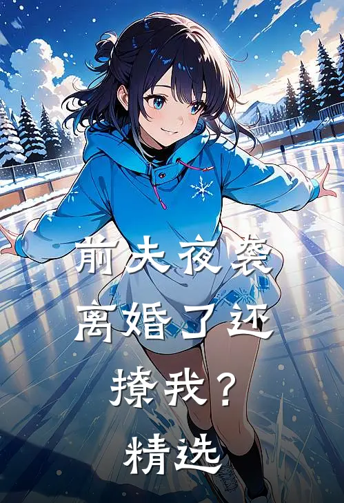 前夫夜袭：离婚了还撩我？精选