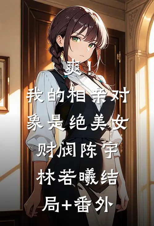 爽！我的相亲对象是绝美女财阀陈宇林若曦结局+番外