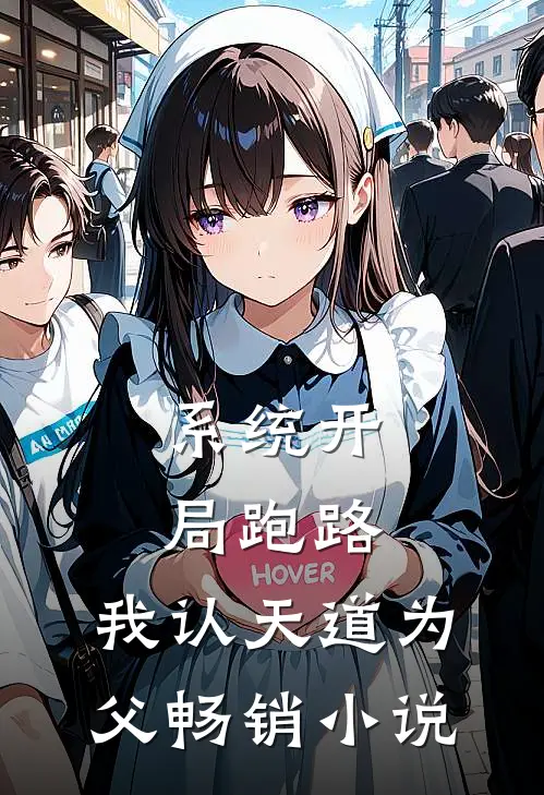 系统开局跑路，我认天道为父畅销小说