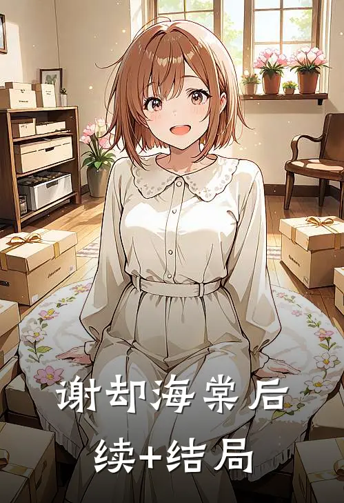 谢却海棠后续+结局