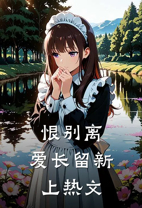 恨别离，爱长留新上热文