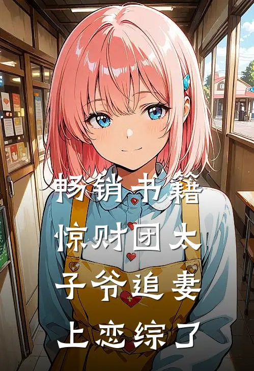 畅销书籍惊财团太子爷追妻上恋综了