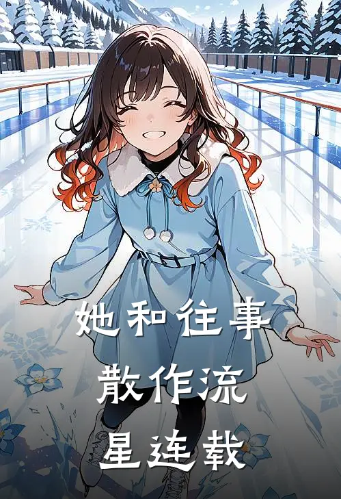 她和往事，散作流星连载