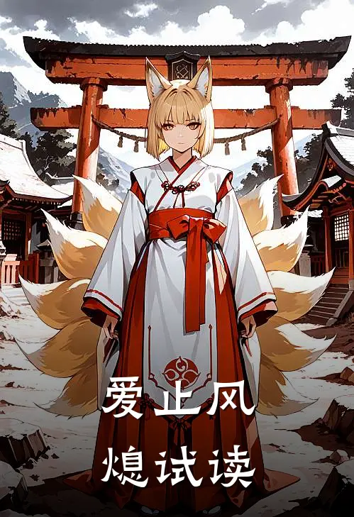 爱止风熄试读