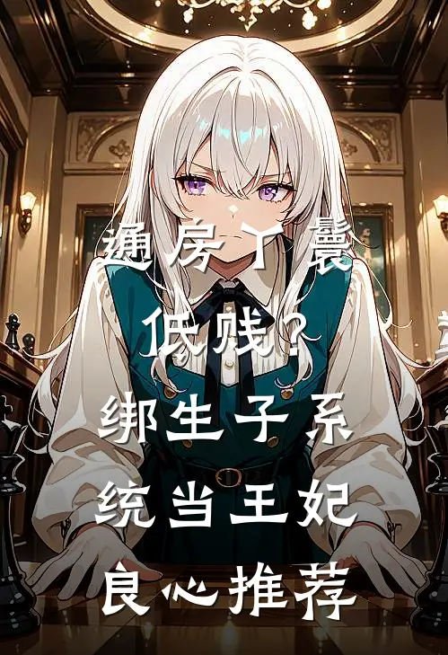 通房丫鬟低贱？绑生子系统当王妃良心推荐