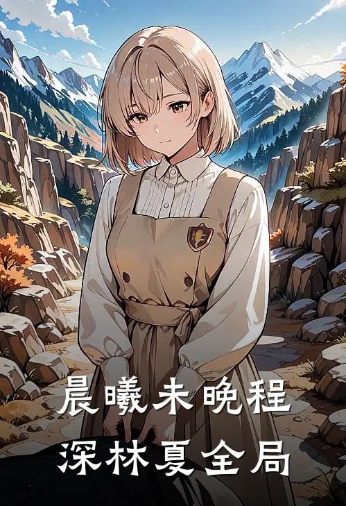晨曦未晚程深林夏全局