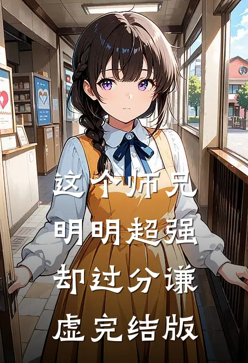 这个师兄明明超强却过分谦虚完结版