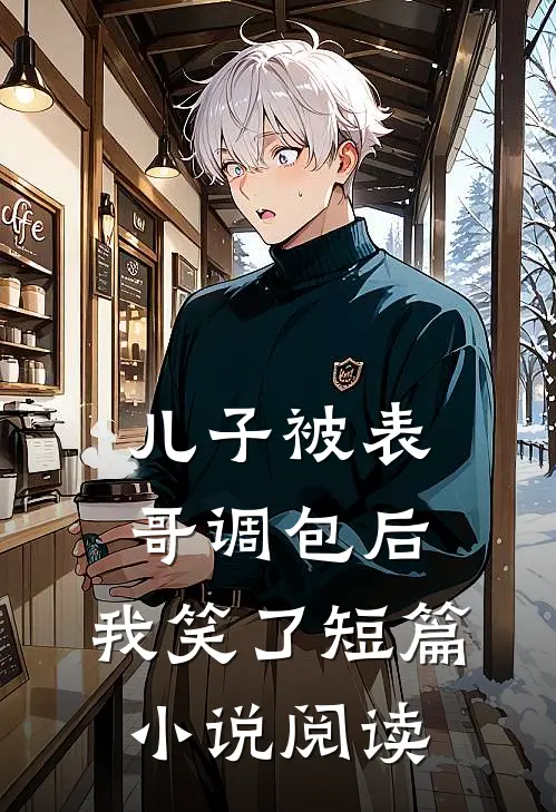 儿子被表哥调包后,我笑了短篇阅读免费