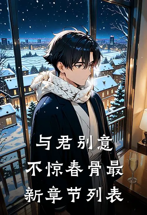 与君别意，不惊春骨最新章节列表
