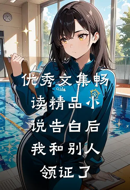 优秀文集畅读精品小说告白后，我和别人领证了