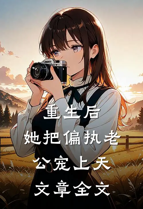 重生后，她把偏执老公宠上天文章全文