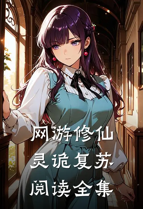 网游修仙：灵诡复苏阅读全集