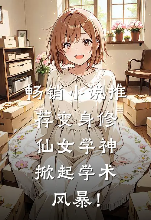 畅销小说推荐变身修仙女学神，掀起学术风暴！