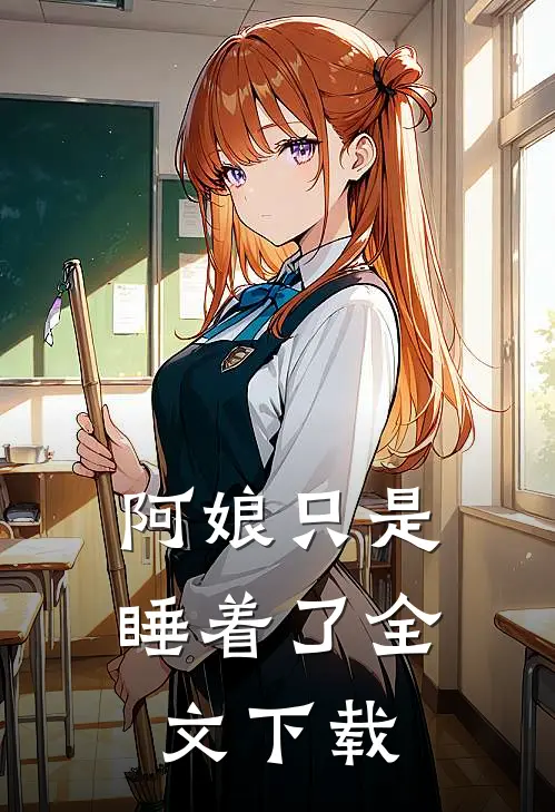 阿娘只是睡着了全文下载
