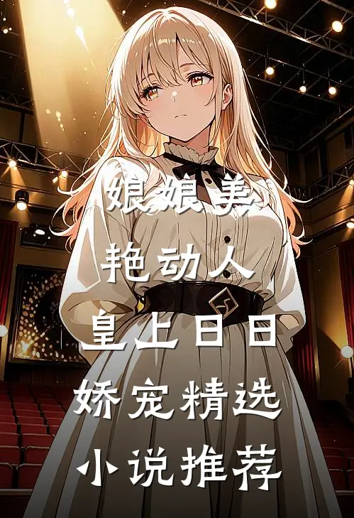 娘娘美艳动人，皇上日日娇宠精选小说推荐