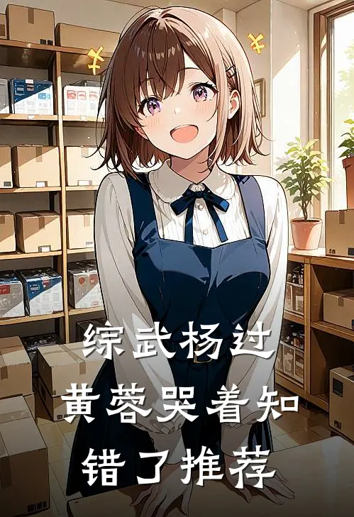 综武杨过：黄蓉哭着知错了推荐