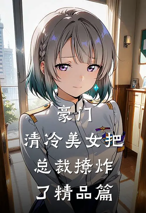 豪门：清冷美女把总裁撩炸了精品篇