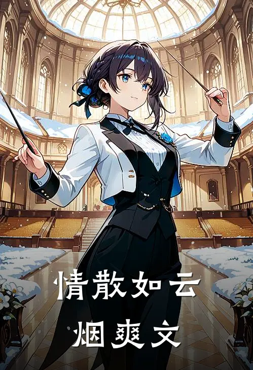 情散如云烟爽文